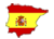 AGROBUREBA - TOBALINA - Espanol